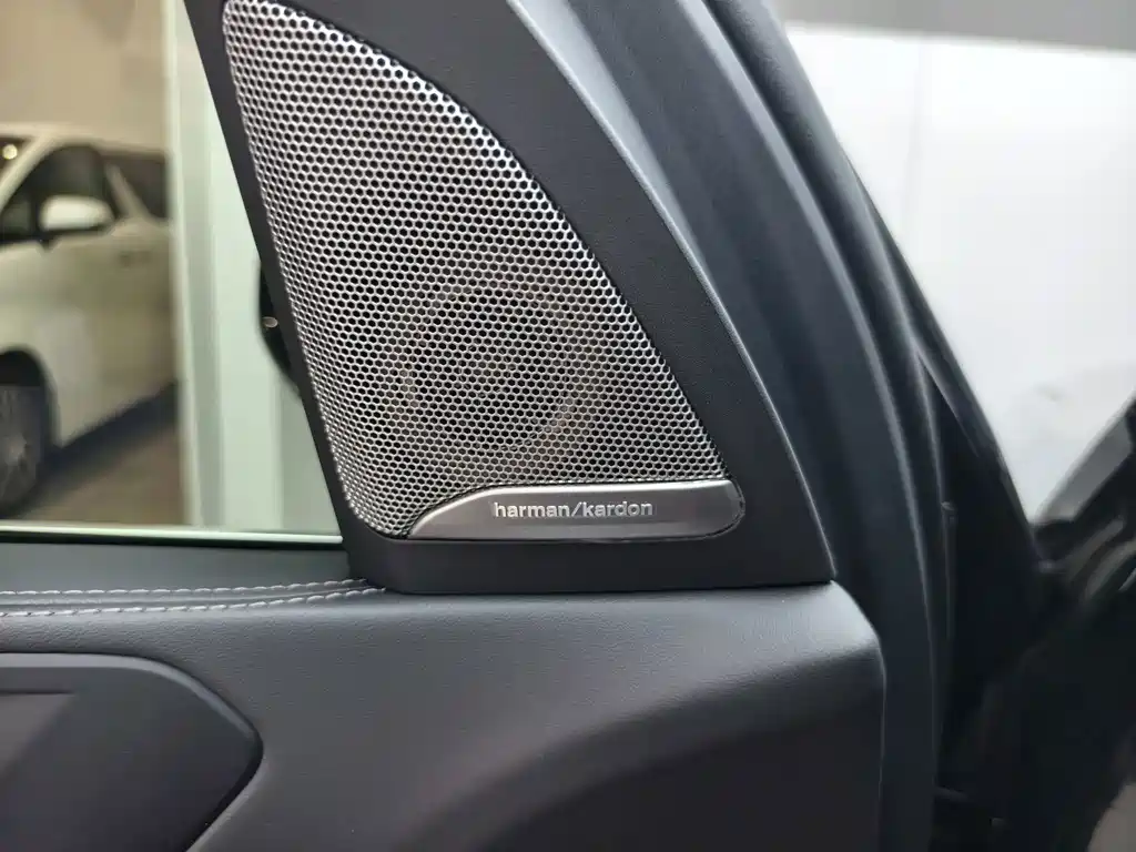 BMW X5 2024 — фото 14