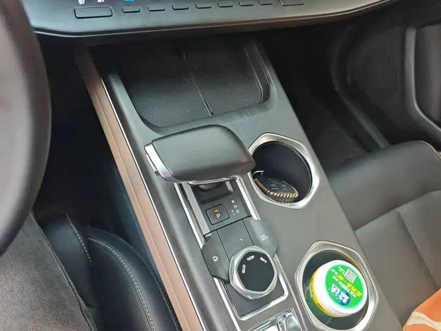 Changan CS55PLUS 2023 — фото 16