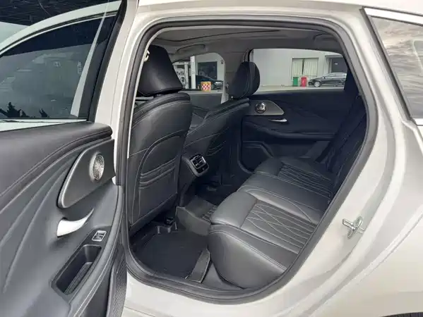 Chery Arrizo 8 2022