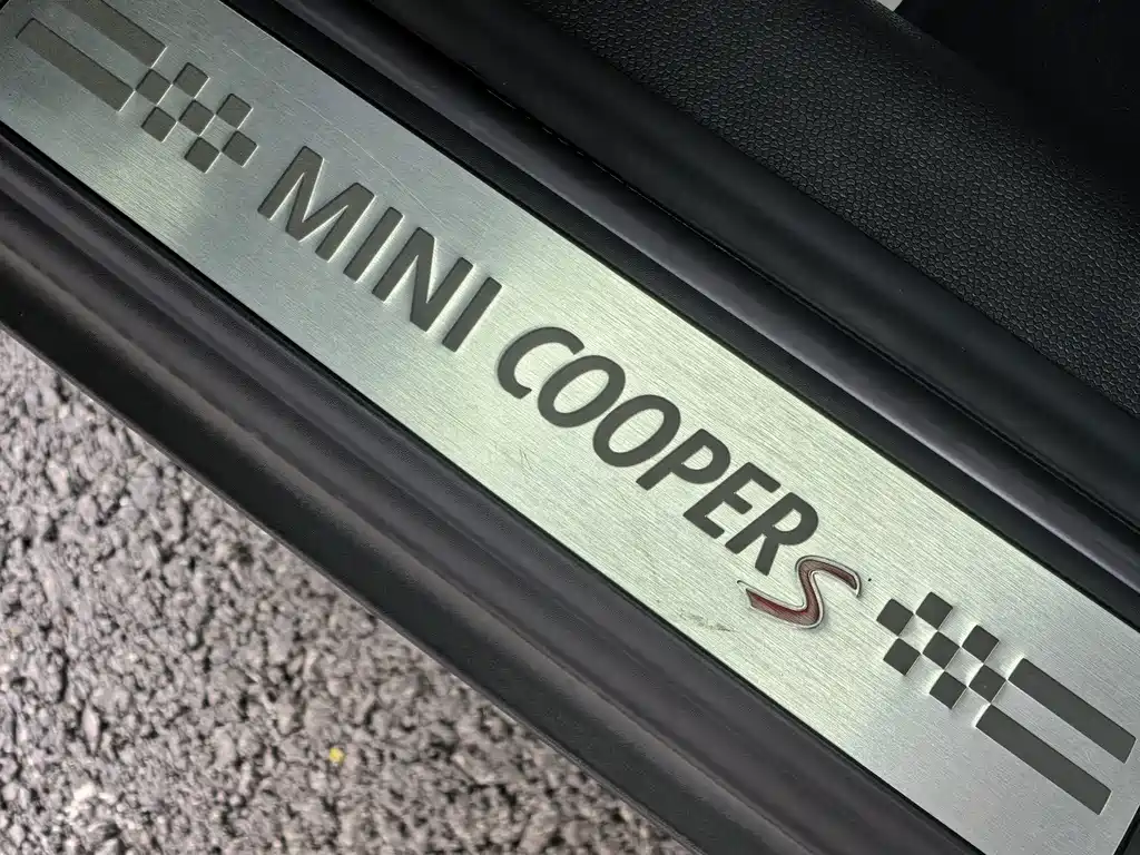 MINI Countryman 2015 — фото 18