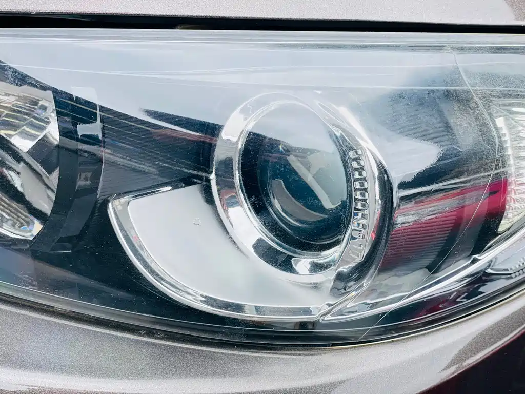 Mazda 3 Axela 2015 — фото 12