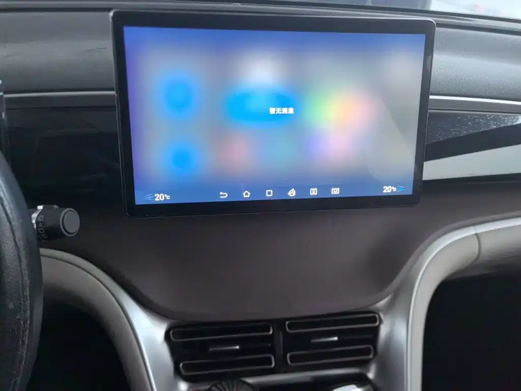 BYD Song Pro New Energy 2023 — фото 9
