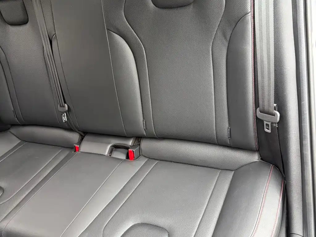 Hyundai Elantra 2022 — фото 13