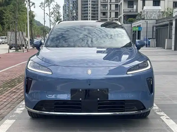 Shangjie H5 2025