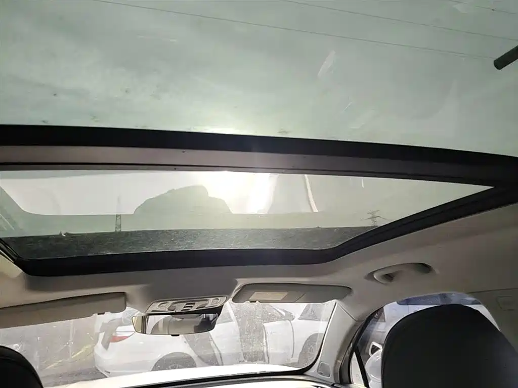 Roewe RX5 MAX 2021 — фото 18