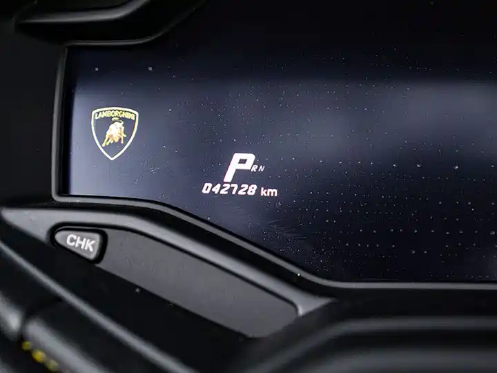 Lamborghini Huracán 2019 — фото 15