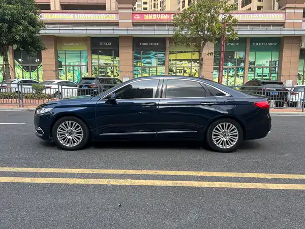 Ford Taurus 2017