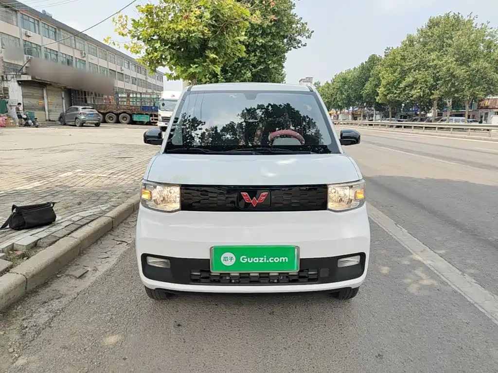 Wuling Hongguang MINIEV 2020
