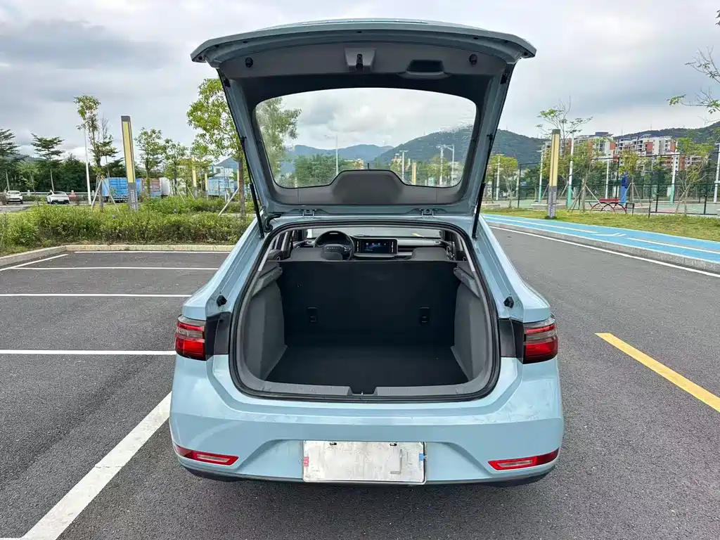 Baojun RC-5 2021 — фото 17