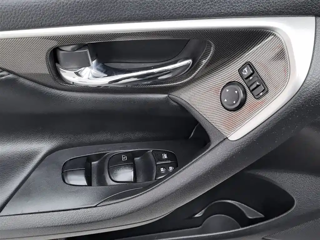 Nissan Teana 2015 — фото 9