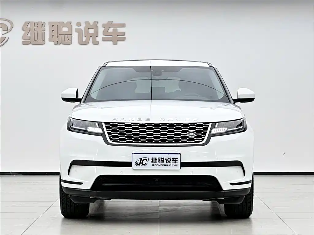 Land Rover Velar 2020 — фото 2