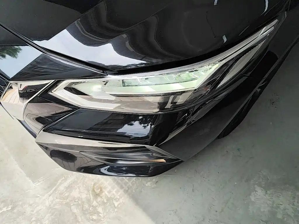 Nissan Sylphy 2020 — фото 24