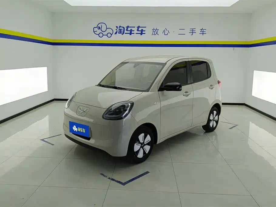 Wuling MINIEV 2025