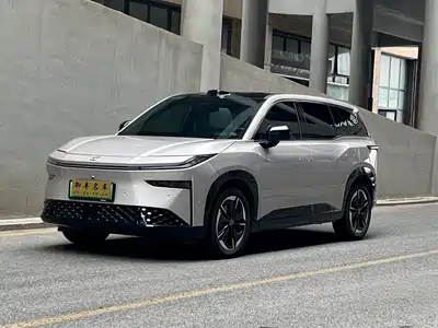 Toyota bZ3X 2025