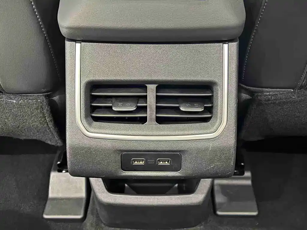 Haval H6 2023 — фото 10