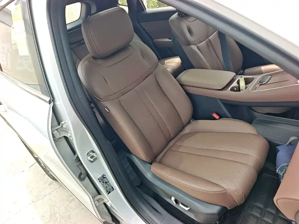 Wuling Starlight S 2026 — фото 25