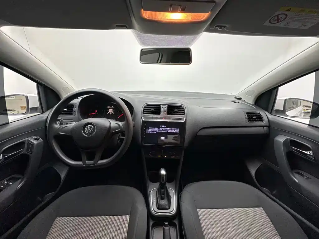 Volkswagen Polo 2017