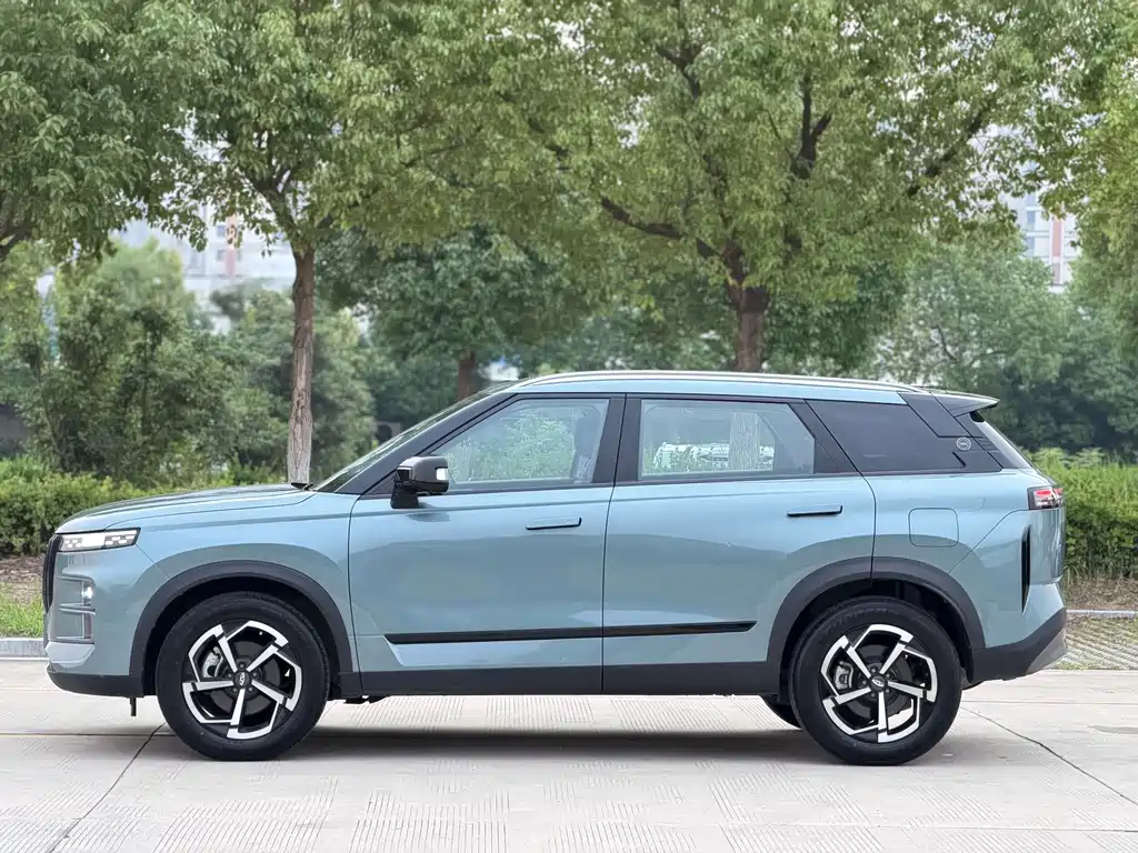 Chery Explorer 06 2023