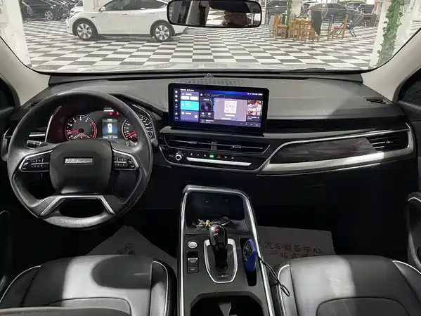 Haval H6 2022