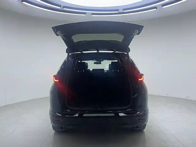 Honda Breeze 2021 — фото 19