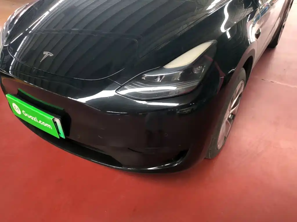 Tesla Model Y 2023 — фото 24