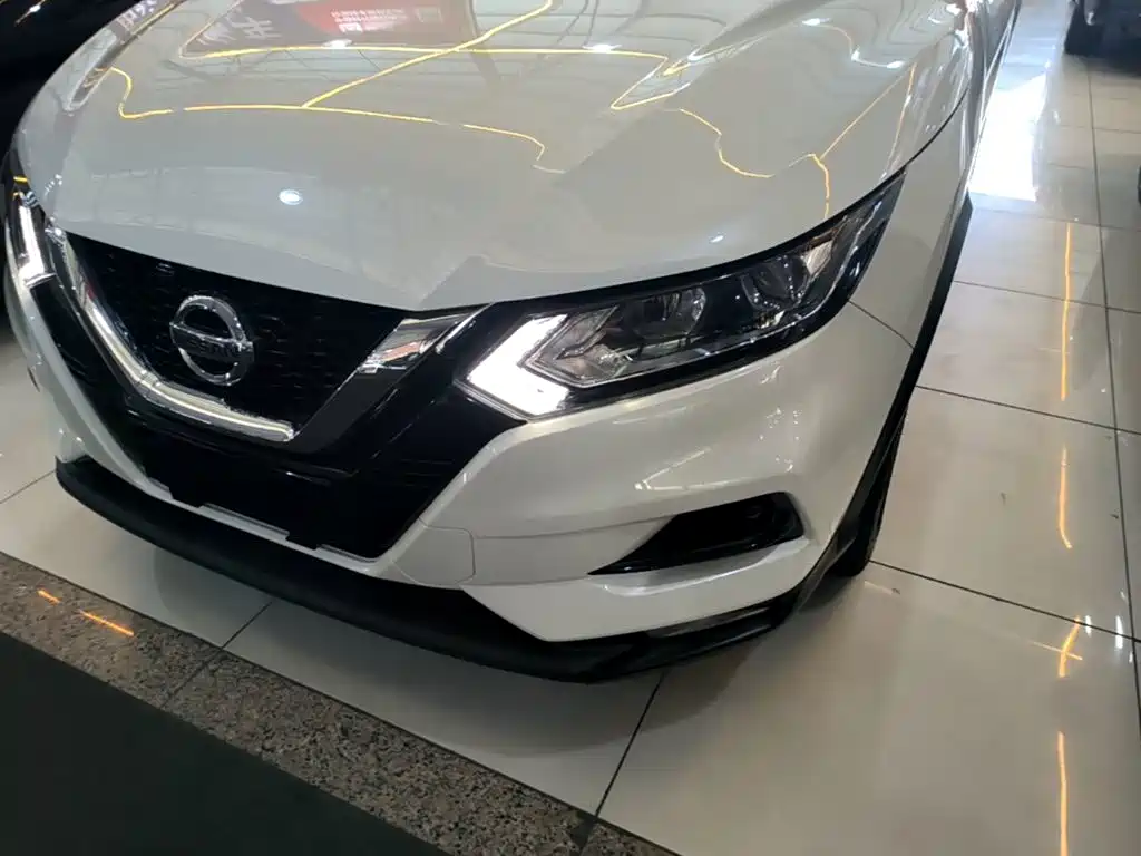 Nissan Qashqai 2020 — фото 15