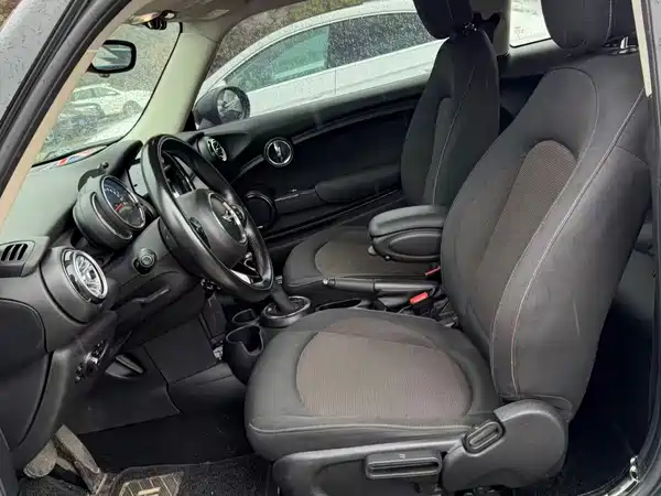 MINI 2018