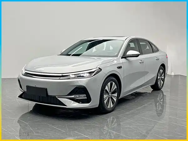 Geely Galaxy A7 EM 2025