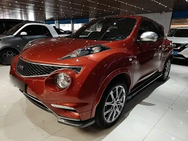 Infiniti ESQ 2019