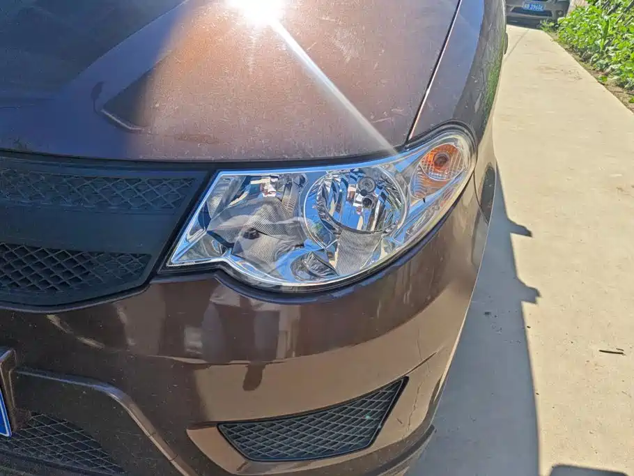 Wuling Hongguang 2020