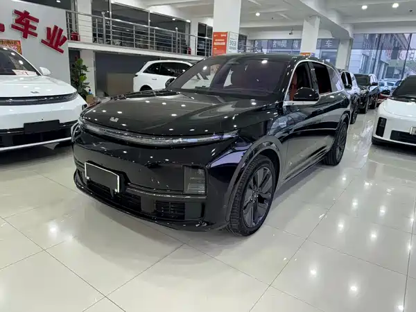 Li Auto L7 2024