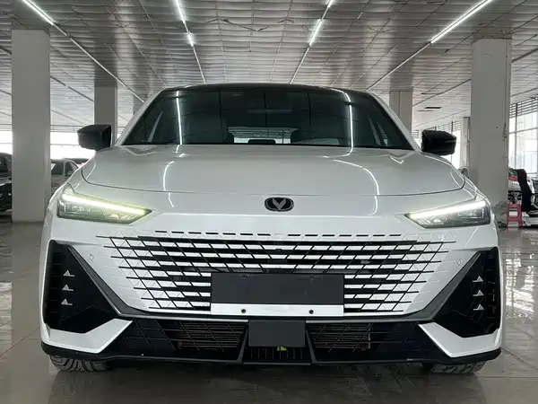 Changan UNI-V 2023