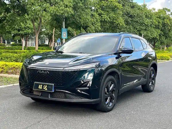 Dongfeng Haohan 2025