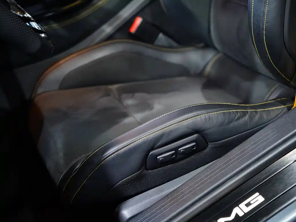 Mercedes-Benz AMG GT 2020 — фото 11