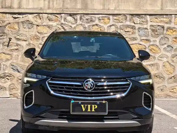 Buick Envision S 2020