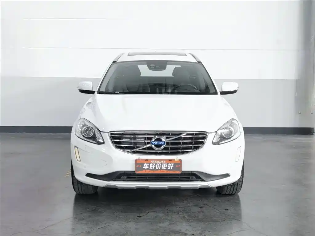 Volvo XC60 2015 — фото 3