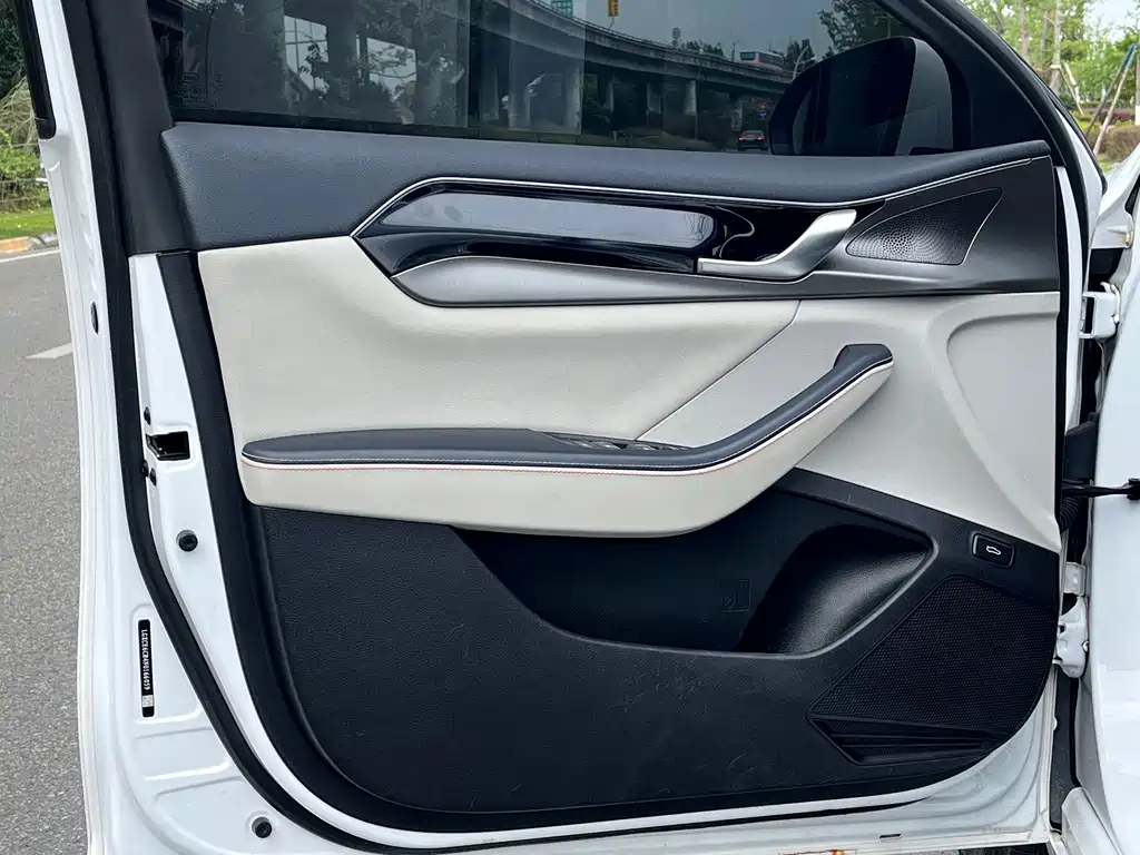 BYD Qin PLUS 2022