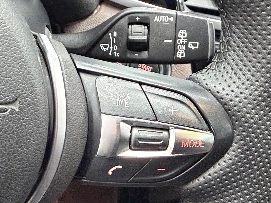 BMW X1 2022 — фото 12