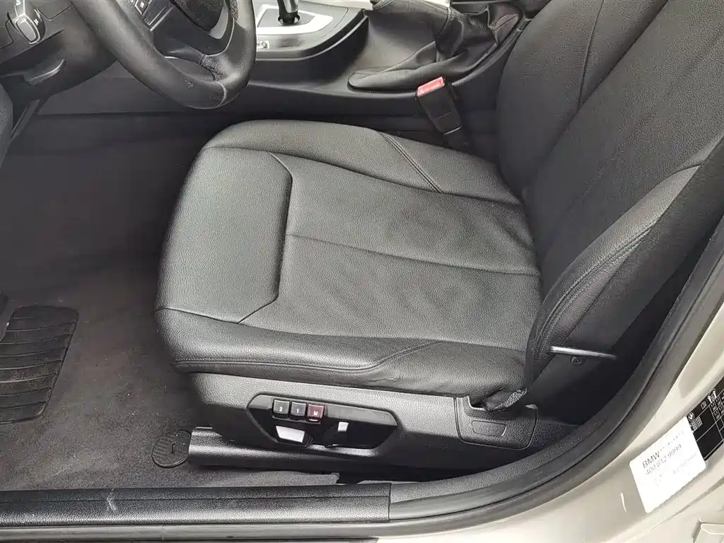 BMW 3 Series 2013 — фото 20
