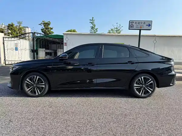 Chery Arrizo 8 2023