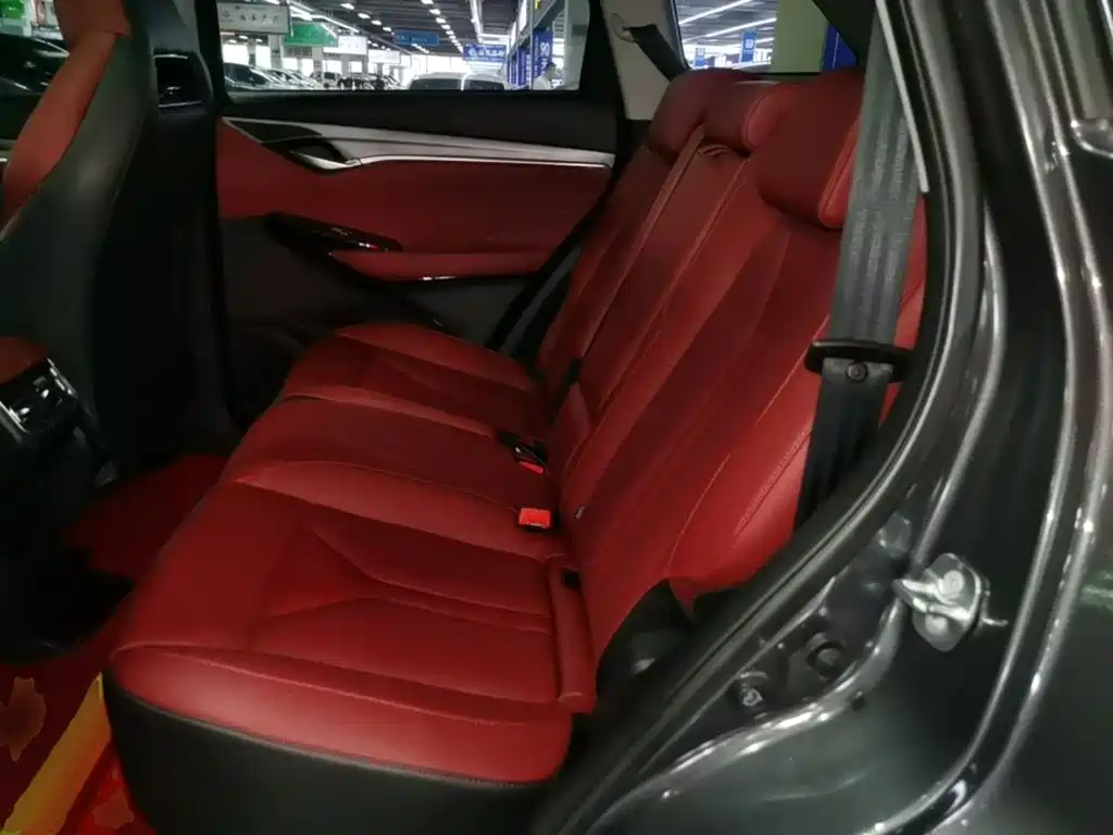 Changan CS75 PLUS 2022 — фото 17