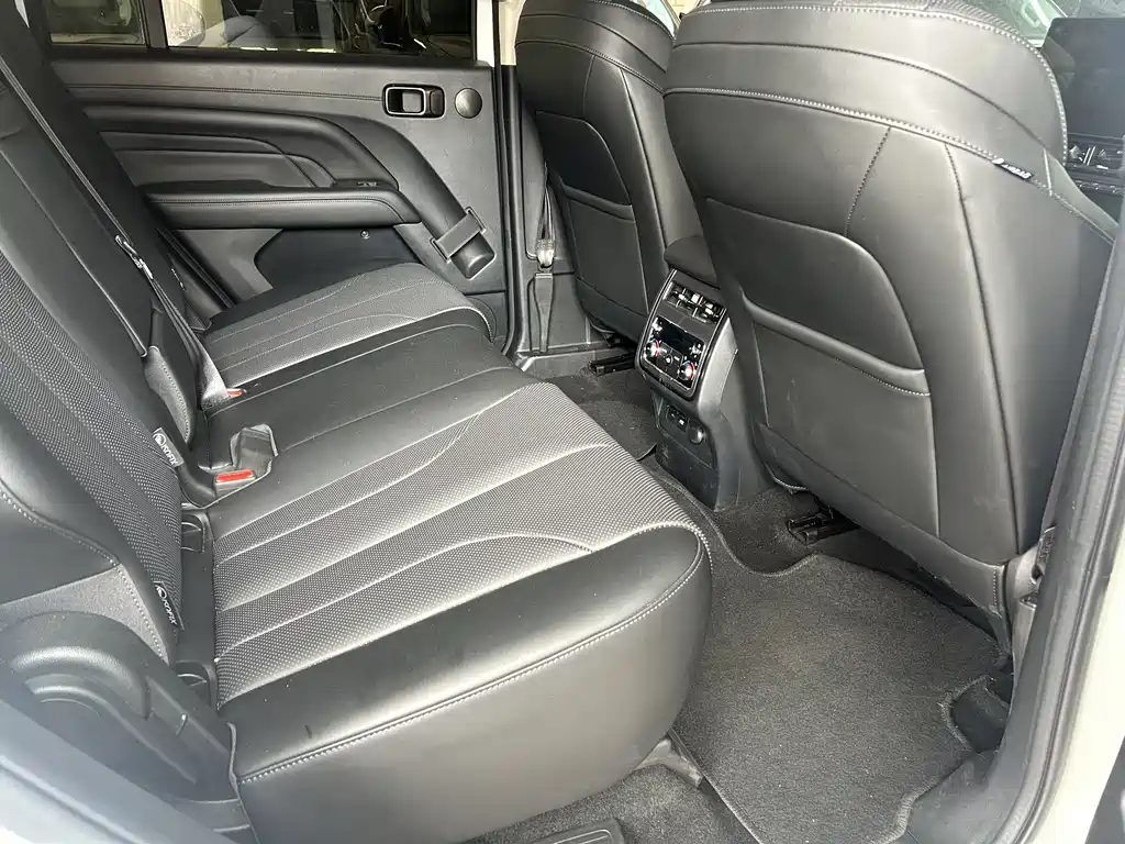 Haval H9 2025 — фото 15