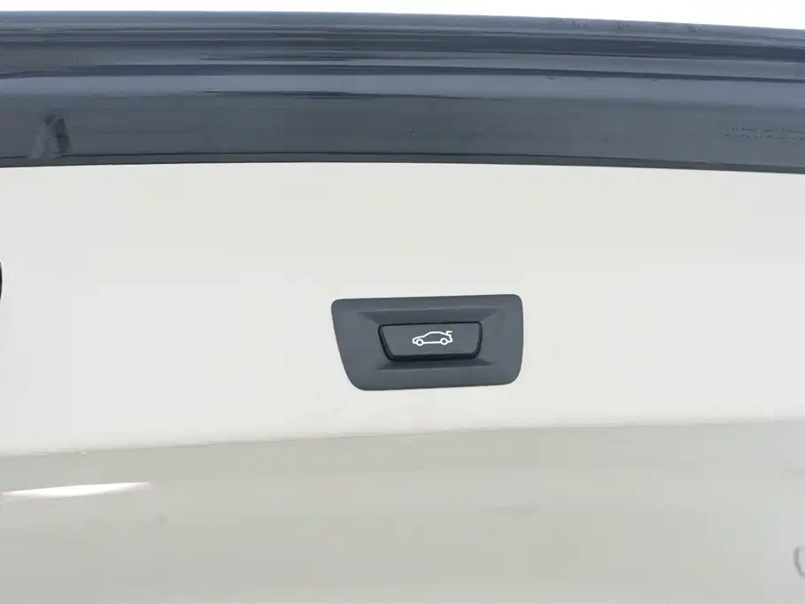 BMW X3 2021 — фото 15