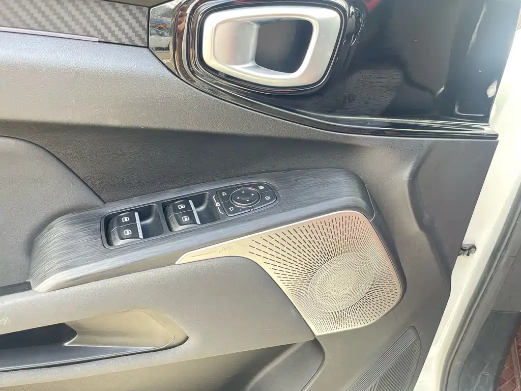 Haval Cool Dog 2022 — фото 10