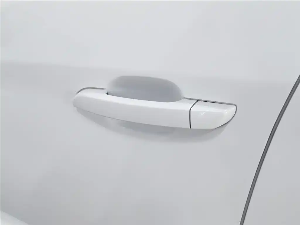 Chery Tiggo 3x 2024 — фото 18