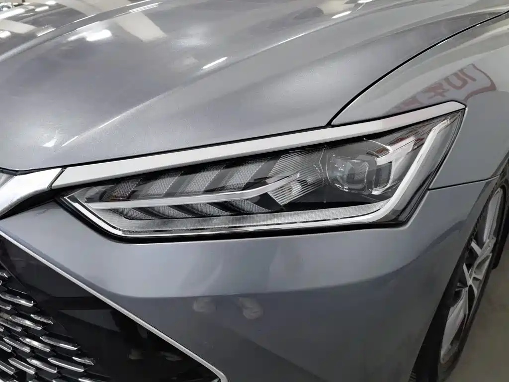 BYD Qin PLUS 2023