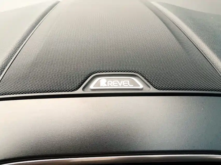 Lincoln MKX 2018 — фото 7