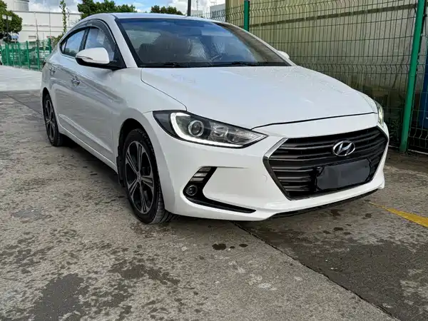 Hyundai Celesta 2018