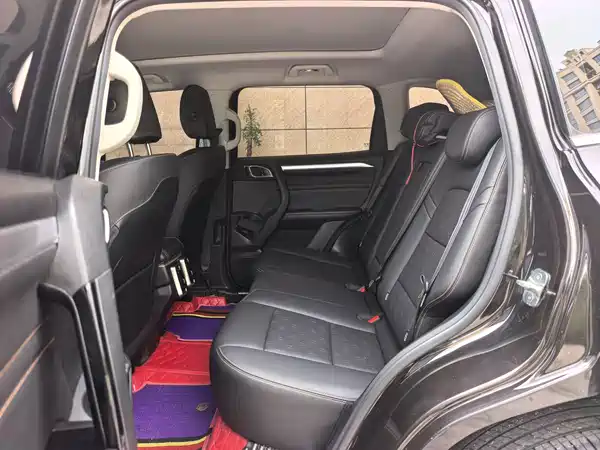 Haval Dargo 2021