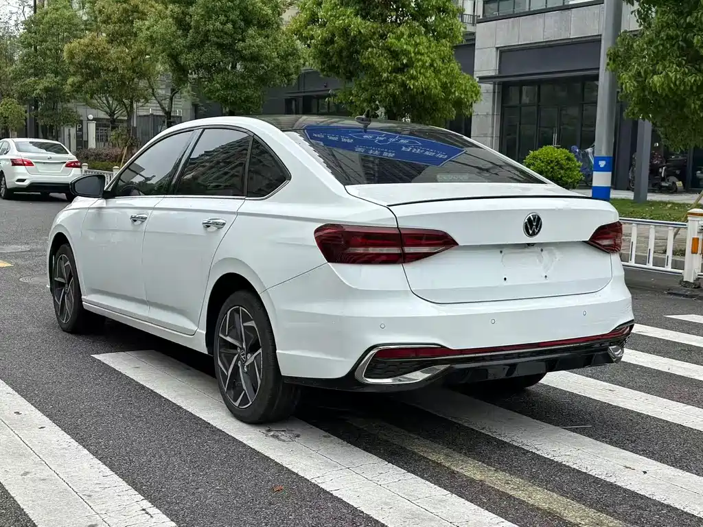 Volkswagen Lavida 2023